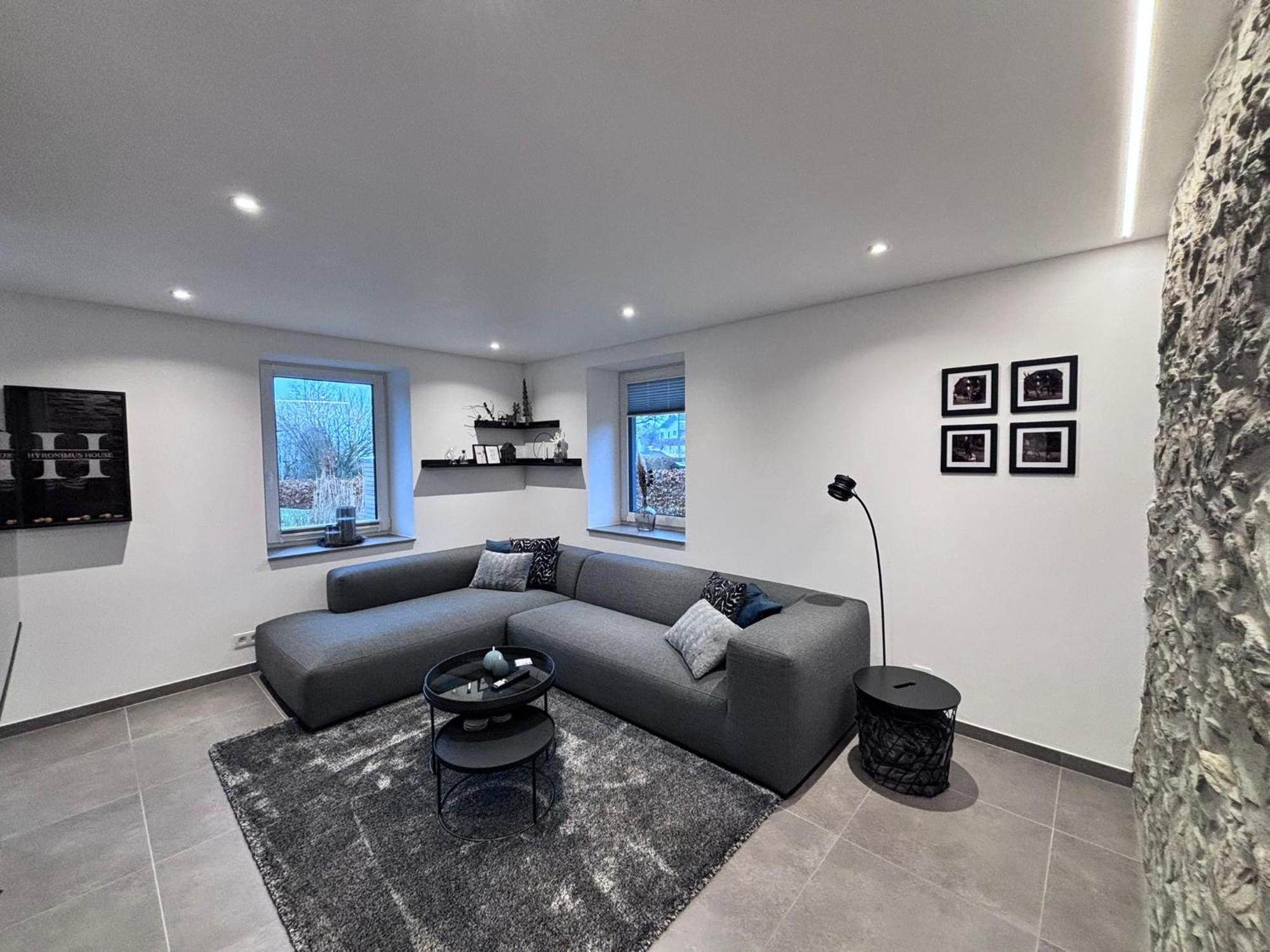암브레브 Hyronimus House 아파트 외부 사진
